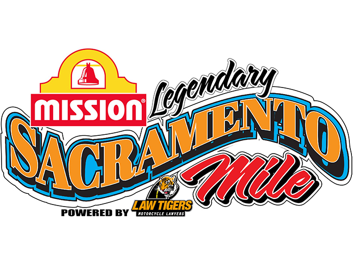 SDI Racing : Organizers and Promoters of The Legendary Sacramento Mile & The Calistoga Half-Mile